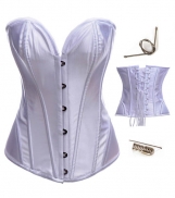 Steel Bone Corset