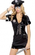 Police Costume