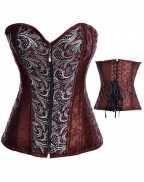 Steel Bone Corset