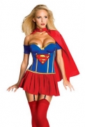 Superwoman Costume