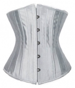 Underbreast Corset