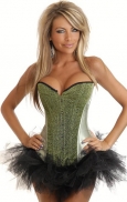 Shining Corset