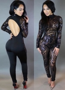Sexy Jumpsuit
