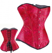 Steel Bone Corset