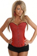 Shining Corset