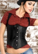 Steel Bone Corset