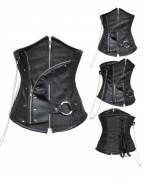 Steel Bone Corset