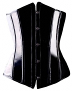 PVC Corset