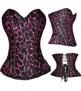 Steel Bone Corset