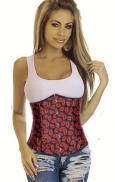 Underbrest Corset