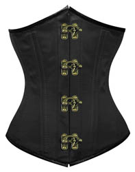 Underbreast Corset