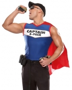 Captain Costumes