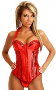 Steel Bone Corset