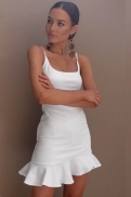 Sexy Mini Dress