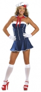 Sailor Girl Costume