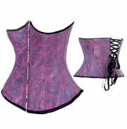 Underbrest Corset
