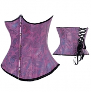 Underbrest Corset