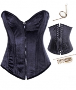 Steel Bone Corset