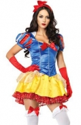 Snow White Costume