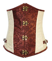 Steel Bone Corset