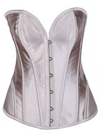 Steel Bone Corset