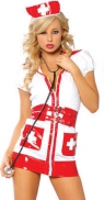 Nurse Costume