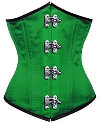 Underbreast Corset