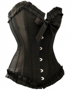 Steel Bone Corset