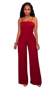 Sexy Jumpsuit