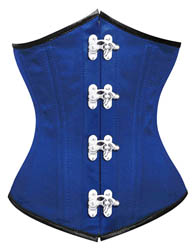 Underbreast Corset