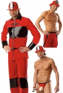 Fireman Costumes