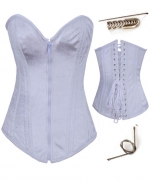 Steel Bone Corset