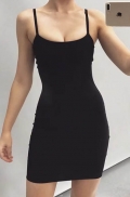 Sexy Dress