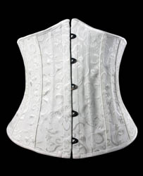 Underbreast Corset