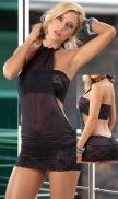 Mesh Babydoll