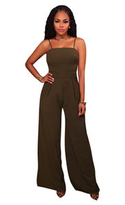 Sexy Jumpsuit