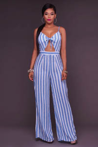 Sexy Jumpsuit