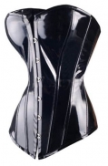 PVC Corset