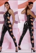 PVC Bodysuits