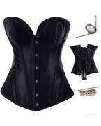 Steel Bone Corset