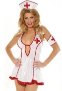 Nurse Costume