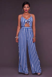 Sexy Jumpsuit