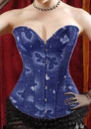 Jean Corset