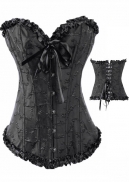 Steel Bone Corset