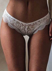 Lace Panty