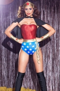 Superwoman Costume