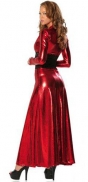 PVC Gown