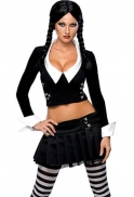 School Girl Costume