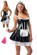 French Maid Costume