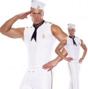 Navy Costumes